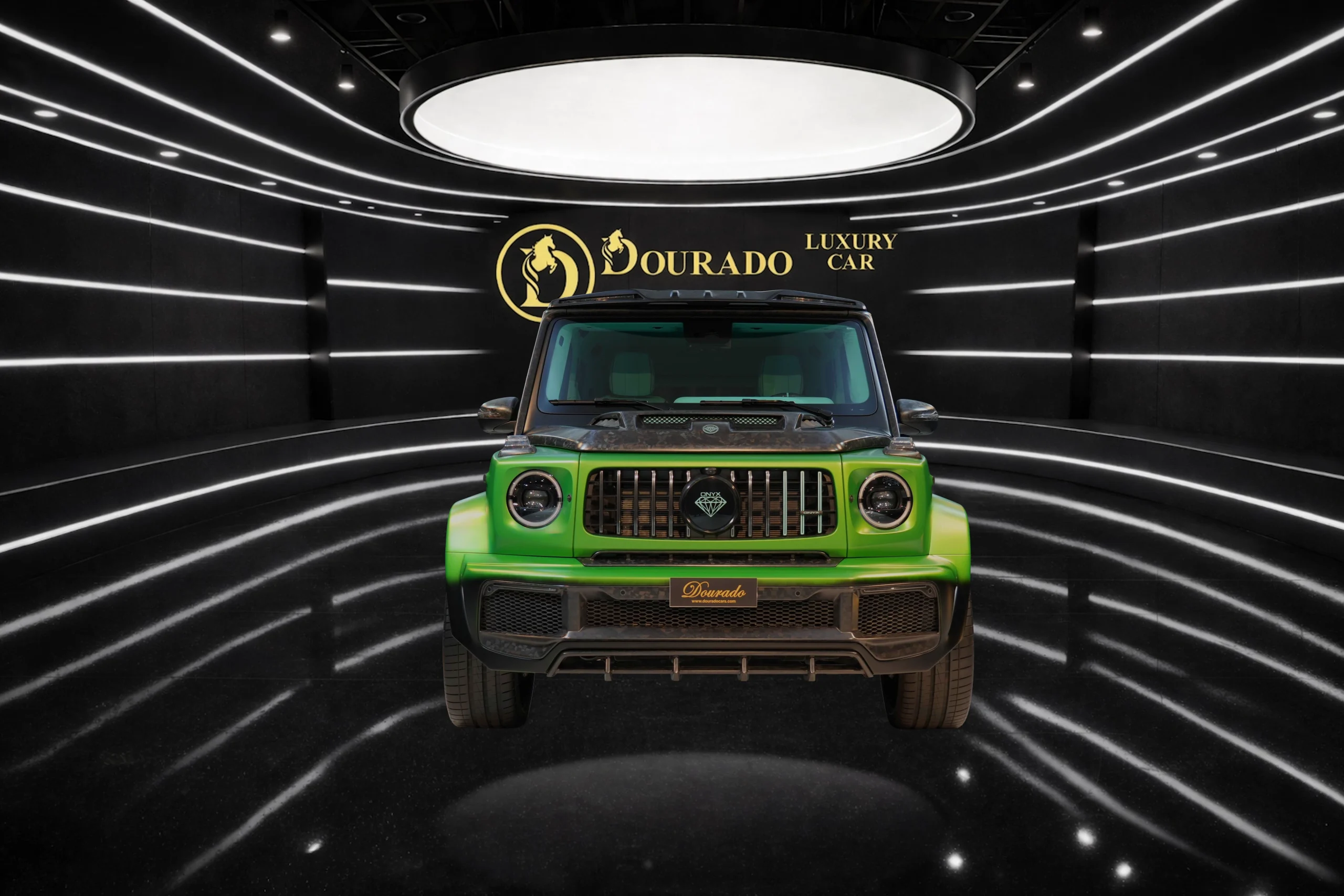 G7X ONYX Concept 1 of 5 for sale in dubai