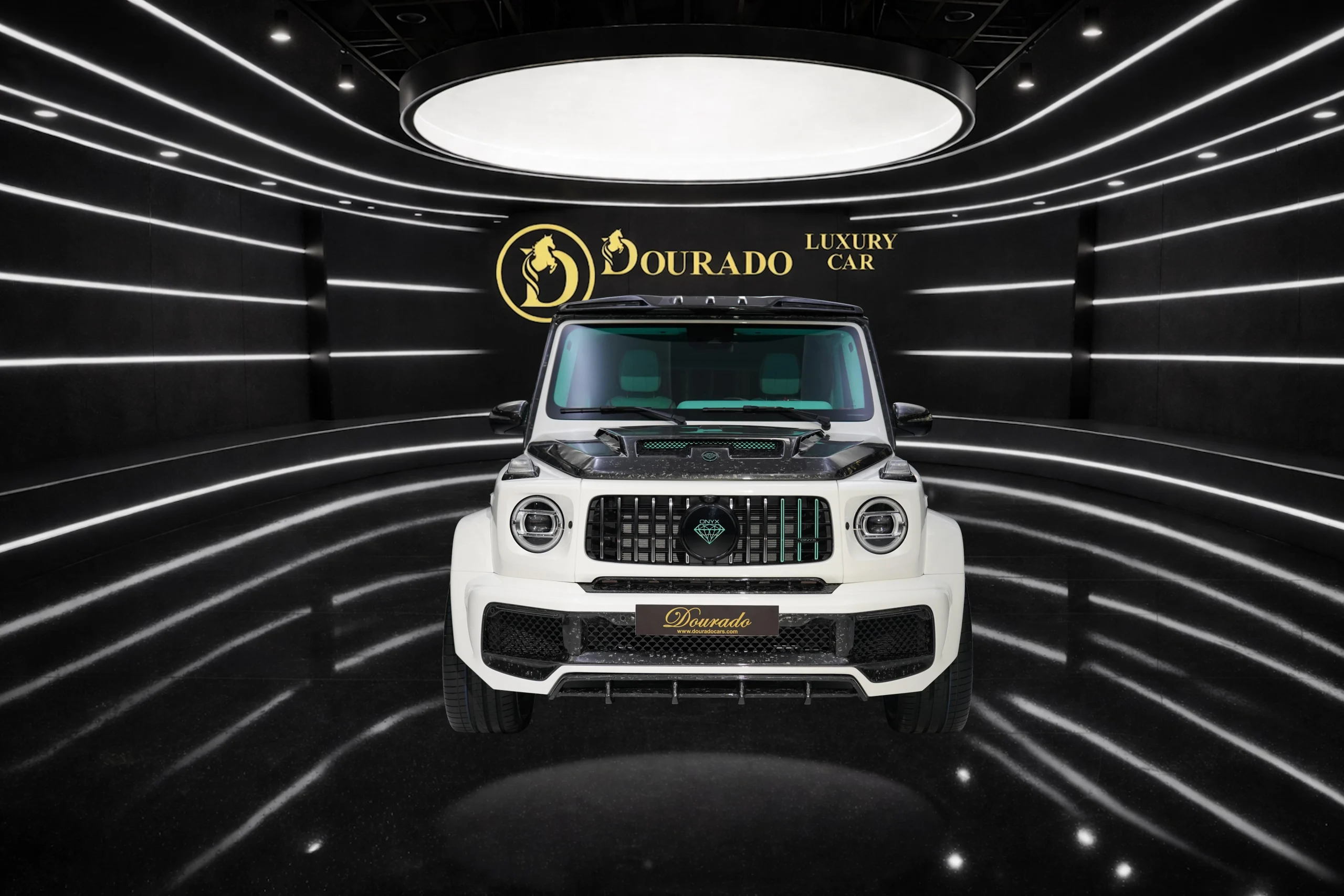 G7X ONYX Concept 1 of 5 for sale in dubai 2