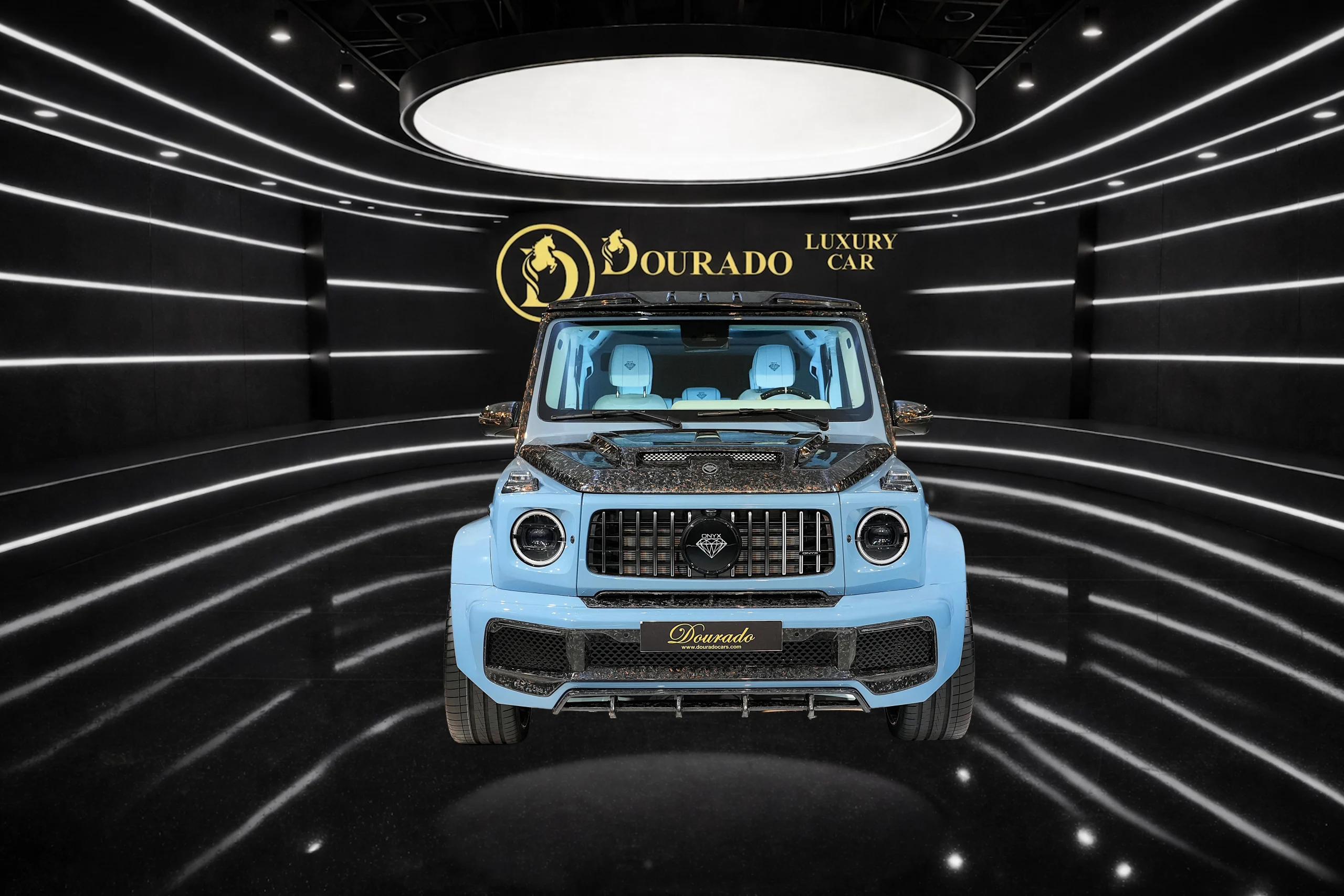 G7X by Onyx Concept 3-Year Warranty and Service for sale in dubai 1