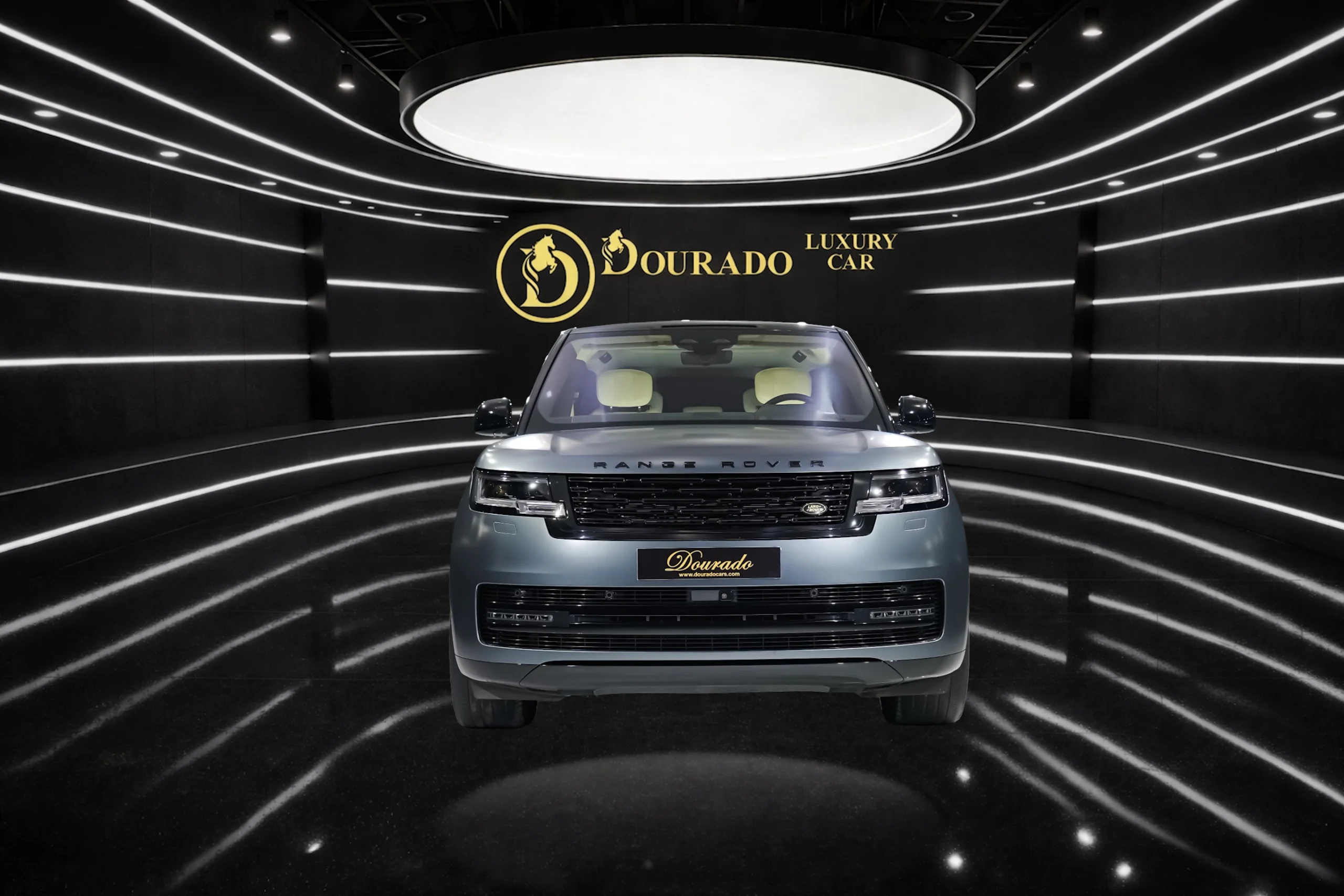 Land Rover Range Rover Autobiography P530 First Edition for sale in dubai