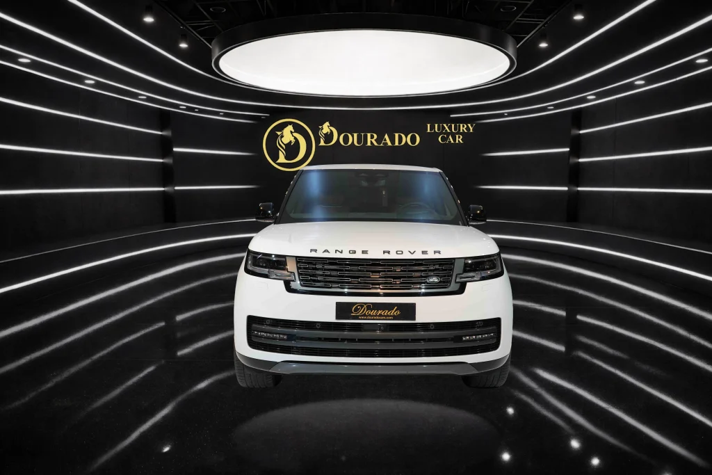 Land Rover Range Rover Autobiography P530 | LWB | 2024